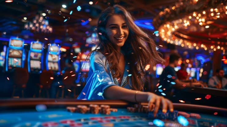 955bet