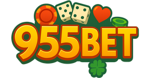 955bet Logo